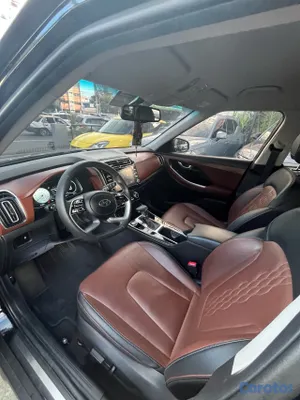 2022 Hyundai Cantus — foto 9 / 13