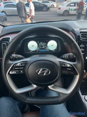 2022 Hyundai Cantus — foto 10 / 13