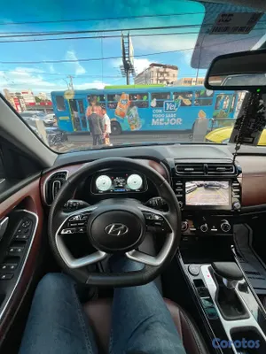 2022 Hyundai Cantus — foto 11 / 13
