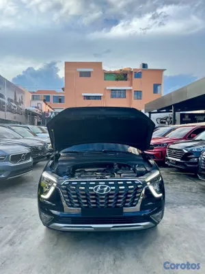 2022 Hyundai Cantus — foto 13 / 13