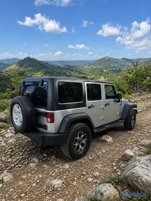 2017 Jeep Wrangler — foto 3 / 3