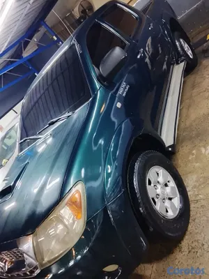 2009 Toyota Hilux — foto 3 / 8