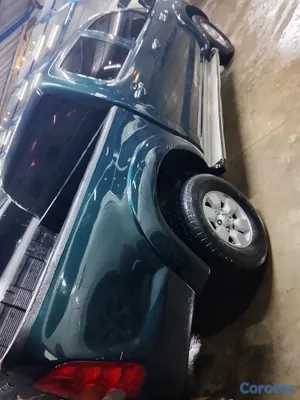 2009 Toyota Hilux — foto 4 / 8