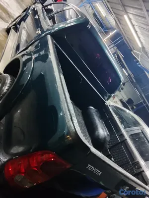 2009 Toyota Hilux — foto 6 / 8