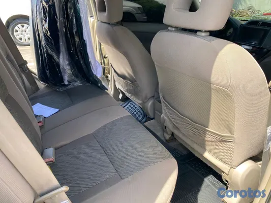 2003 Toyota Rav-4 — foto 5 / 8
