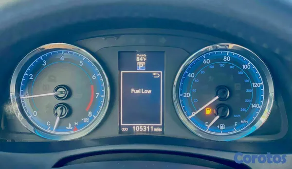 2019 Toyota Corolla — foto 3 / 10