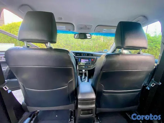 2019 Toyota Corolla — foto 4 / 10