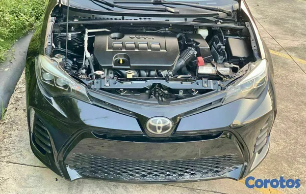 2019 Toyota Corolla — foto 5 / 10
