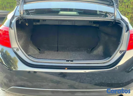 2019 Toyota Corolla — foto 7 / 10