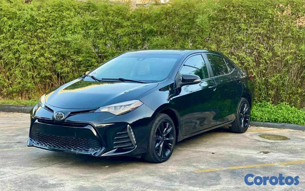 2019 Toyota Corolla — foto 10 / 10