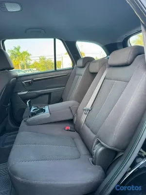 2011 Hyundai Santa Fe — foto 6 / 6