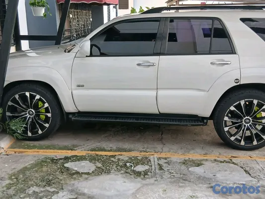 2006 Toyota 4 Runner — foto 4 / 10