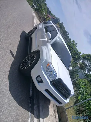 2006 Toyota 4 Runner — foto 10 / 10