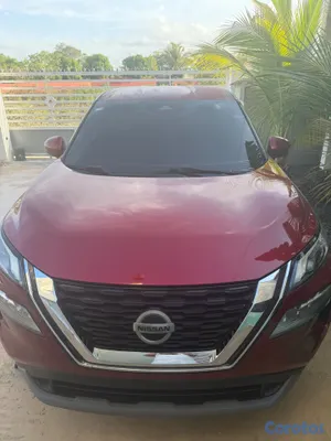 2021 Nissan Rogue — foto 3 / 9
