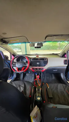 2016 Kia Rio — foto 3 / 10