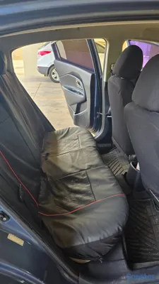 2016 Kia Rio — foto 5 / 10
