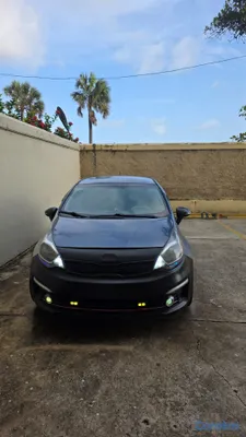 2016 Kia Rio — foto 6 / 10