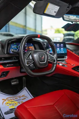 2020 Chevrolet Corvette — foto 8 / 11