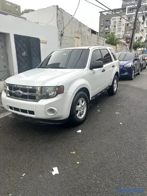 2011 Ford Escape