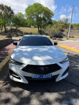 2023 Acura TLX A-SPEC SH-AWD 2023, impecable — foto 8 / 15