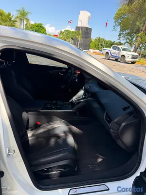 2023 Acura TLX A-SPEC SH-AWD 2023, impecable — foto 11 / 15
