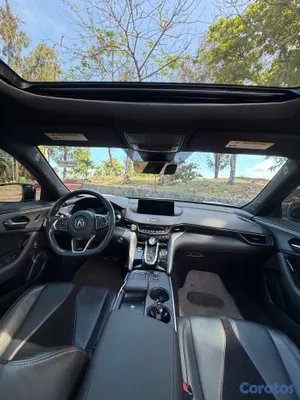 2023 Acura TLX A-SPEC SH-AWD 2023, impecable — foto 14 / 15