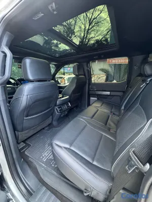 2022 Ford Serie F — foto 5 / 14