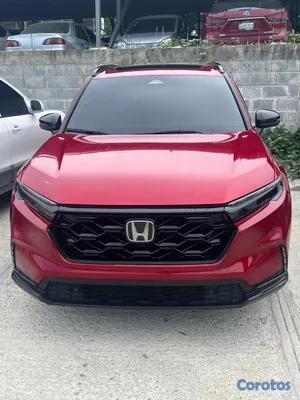 2024 Honda Crv — foto 3 / 16