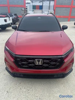 2024 Honda Crv — foto 4 / 16