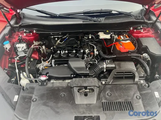 2024 Honda Crv — foto 8 / 16