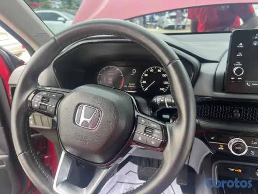 2024 Honda Crv — foto 11 / 16