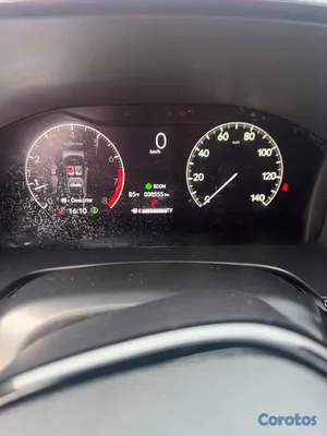 2024 Honda Crv — foto 12 / 16