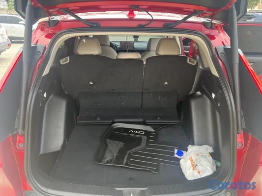 2024 Honda Crv — foto 13 / 16
