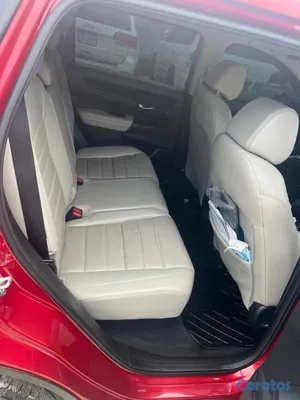 2024 Honda Crv — foto 14 / 16