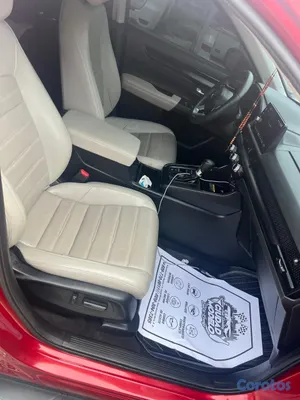 2024 Honda Crv — foto 15 / 16