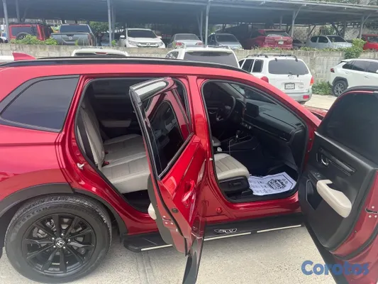 2024 Honda Crv — foto 16 / 16