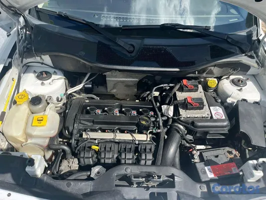 2016 Jeep Patriot — foto 4 / 6