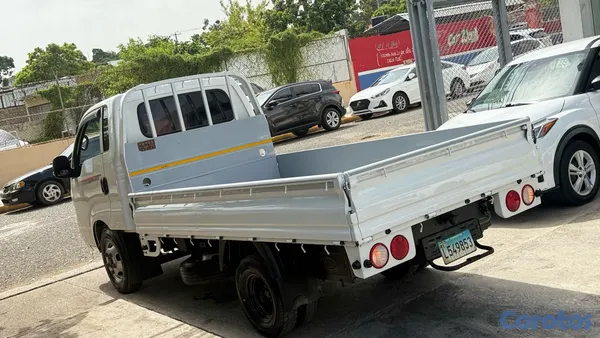 2020 Kia Bongo — foto 3 / 10