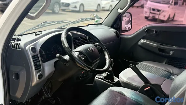 2020 Kia Bongo — foto 5 / 10