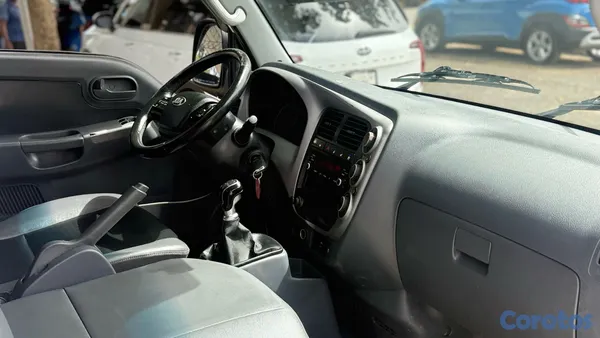 2020 Kia Bongo — foto 6 / 10