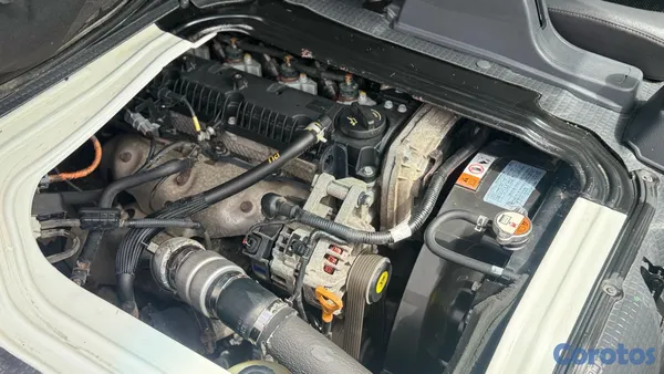 2020 Kia Bongo — foto 10 / 10