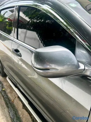 2014 Honda Crv — foto 3 / 14