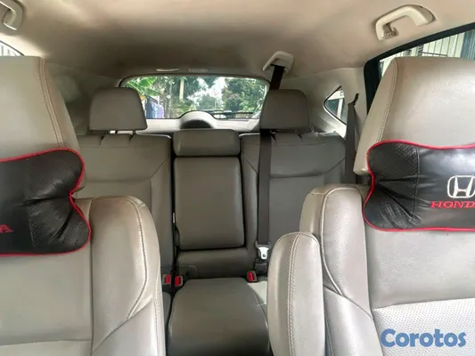 2014 Honda Crv — foto 6 / 14