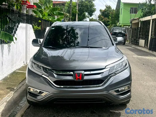 2014 Honda Crv — foto 9 / 14