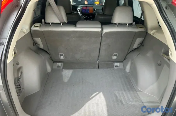 2014 Honda Crv — foto 10 / 14