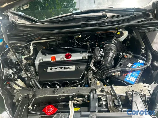 2014 Honda Crv — foto 11 / 14