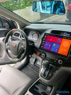 2014 Honda Crv — foto 12 / 14