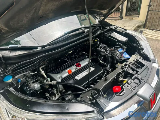 2014 Honda Crv — foto 13 / 14