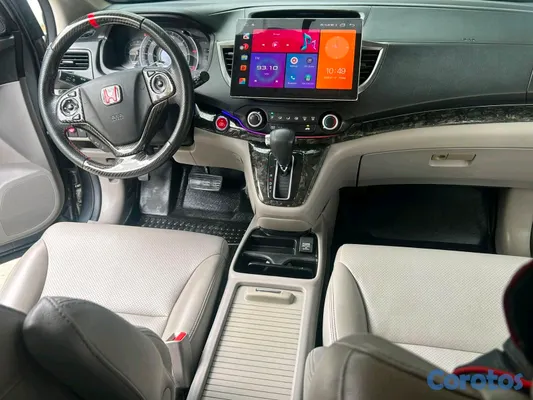 2014 Honda Crv — foto 14 / 14