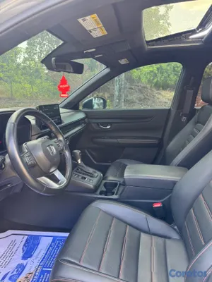 2025 Honda Crv — foto 8 / 8